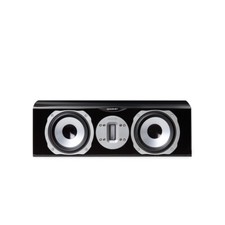 Quadral Chrome Style Base 1