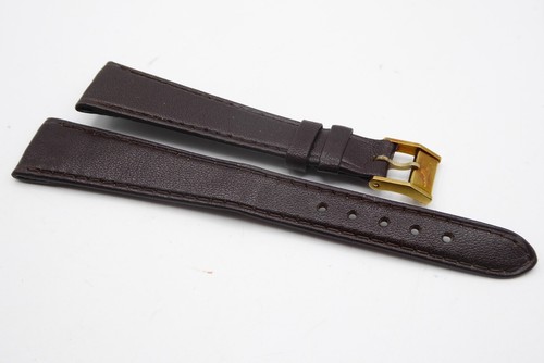 Longines bracelet cuir - longines,