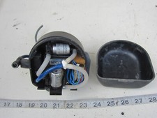 Bou-Matic 3557262 Electrovanne Double Tete Cylinder Detector, Used