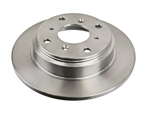 Disque frein essieu - de,