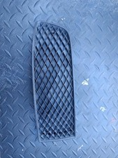 grille diffuseur pare choc