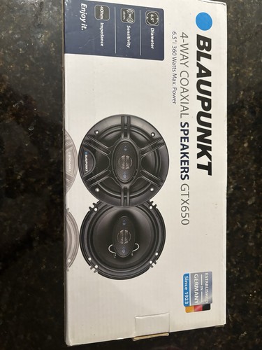 Gtx series way coaxial - gtx, 4-way