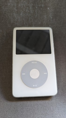 Ipod classique 5th - ipod,