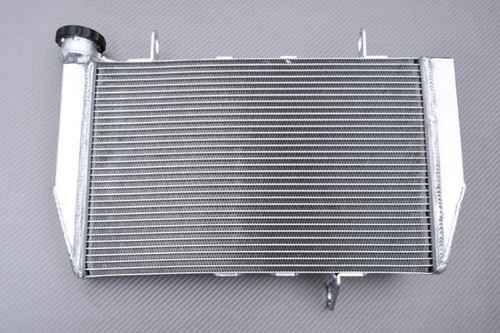 Radiateur eau type - eau,