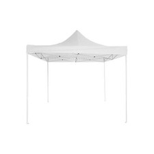 Gazebo Pliable Professionnel