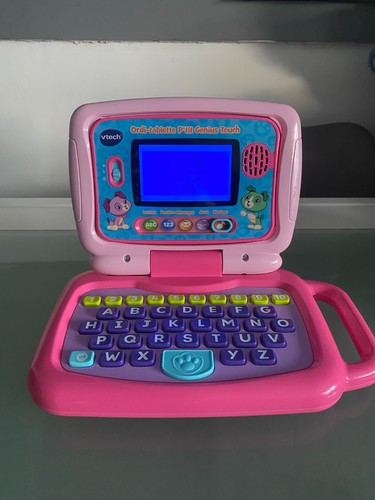 Vtech ordi tablette tit - vtech, p'tit