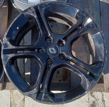 Jante Alu RENAULT Megane III