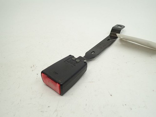 Ancrage ceinture avant - ancrage,