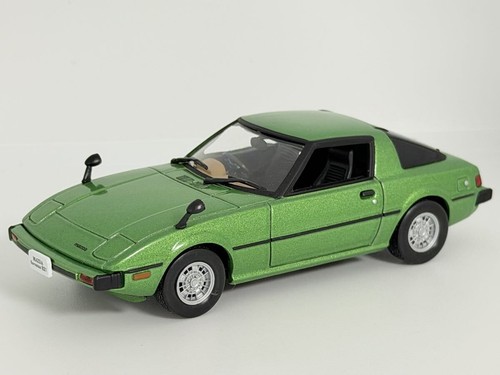 Mazda savanna norev - savanna, rx-7