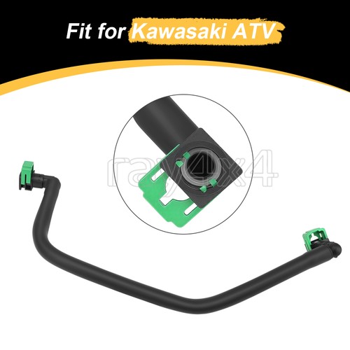 Fuel tube assembly 51044 - tube,