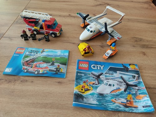 Lot sets lego camion - sets, /