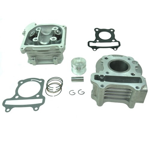 49cc 39mm cylinder - 49cc,