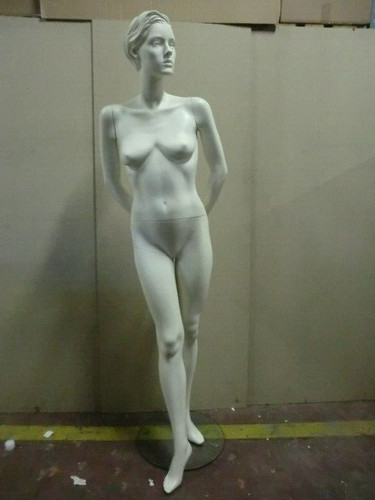 Mannequin display doll female - mannequin,