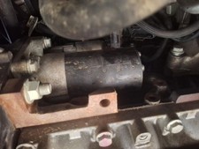 Démarreur pour ALFA ROMEO