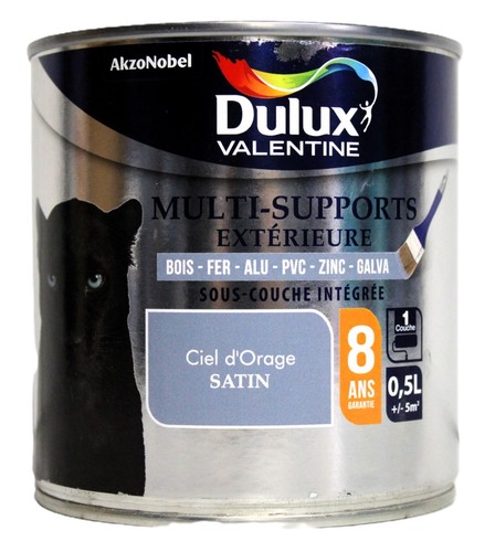 Peinture dulux valentine - dulux, multi