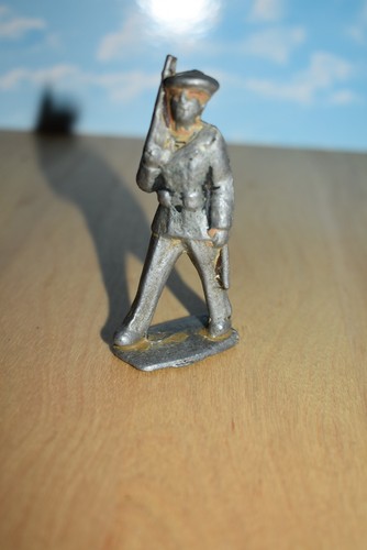 Soldat plomb quiralu - soldat, de
