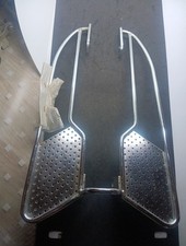  Mobylette Peugeot Bb C CT Vct Rs Rt Vrs Vrt Lt Vlt Accessoire Repose Pieds