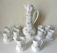 Porcelaine de Limoges GIRAUD