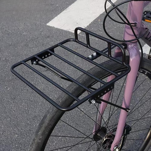 Porte bagages avant universel - porte-bagages,