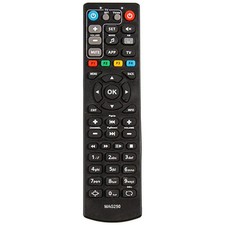 Télécommande IPTV Compatible