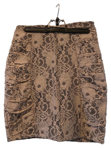 Topshop mini jupe - topshop, mini-jupe