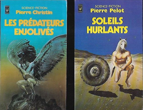 Pierre christin - pierre,