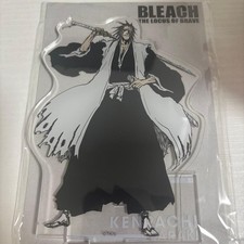 Kenpachi Zaraki BLEACH Acrylic