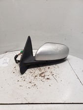 Driver Side View Mirror Power With Memory Fits 04-06 VOLVO 60 SERIES 1383774