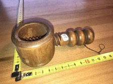 N°91  casse noisette ancien