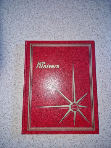 Tout univers encyclopédie - tout,