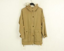 Makia Manteau Veste Extérieur