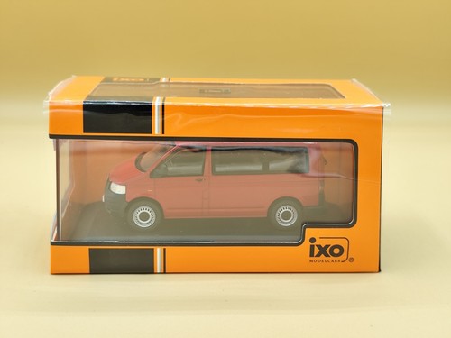 Volkswagen t5 tdi - 1/43,