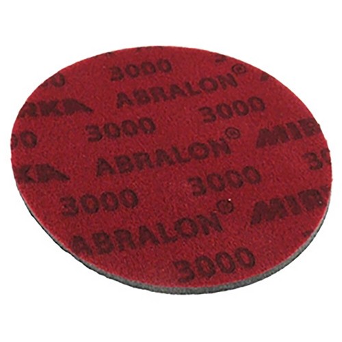 Mirka abralon inch - abralon,