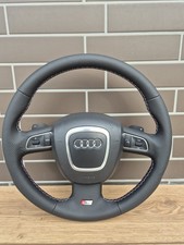 VOLANT VOLANT PALETTES AUDI A6