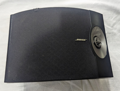Bose 301 series - series, v