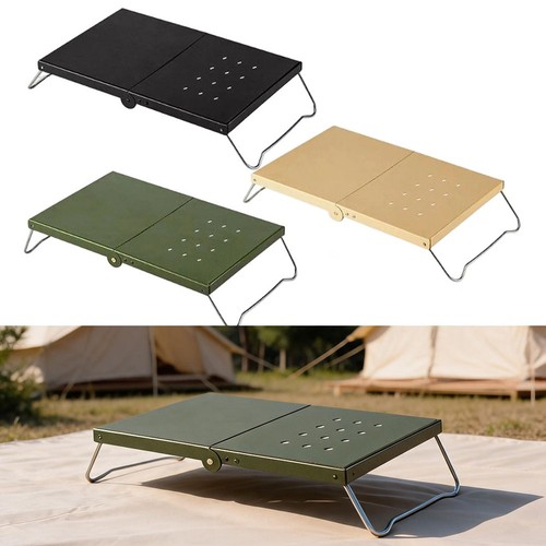 Table pliante ultra