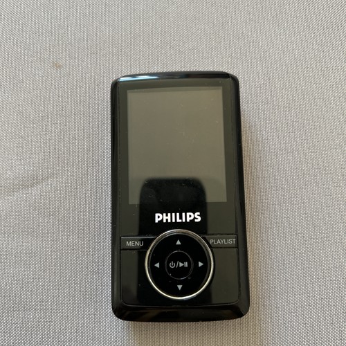 Philips gogear lecteur mp3 - gogear,