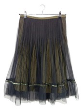 YANNICK Jupe en tulle Dames