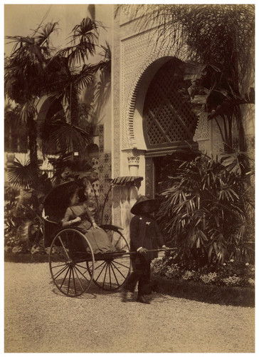 Paris exposition universelle - paris,,