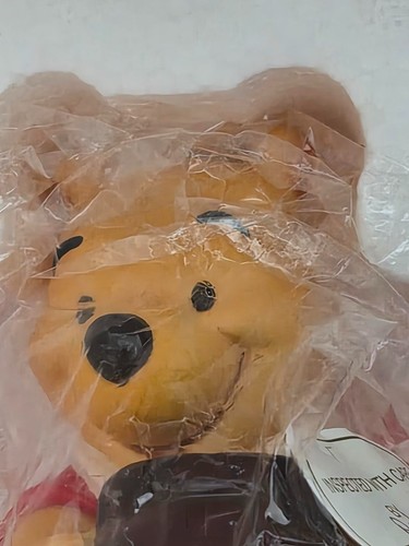 Wdcc 1996 winnie the - winnie, pooh