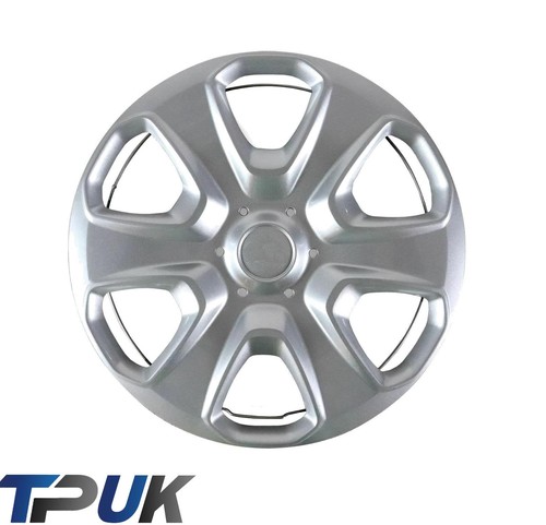 Ford fiesta mk7 enjoliveur - ford,