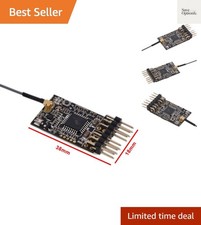 2.4Ghz 4CH RC Receiver