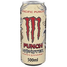 Canette Can Monster Energy