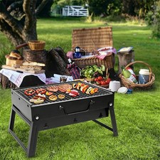 Barbecue Charbon Portable