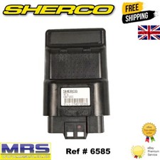 Sherco Enduro CDI Unit SE250 & SE300 - Fits 2017-18 - Part number 6585