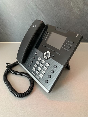 Téléphone tiptel htek - tiptel,