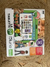 la tablette gulli kurio ultra