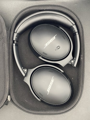 Bose quietcomfort casque - bose,