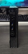 Dell Optiplex 3050 Micro Core