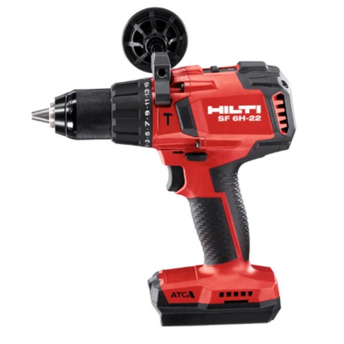 Hilti nuron 22v - sf, 6h-22